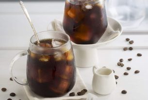 Iced coffee - Origin and recipes for preparing the drink at home