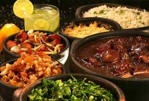 Minas Gerais food - History of origin, types and simplicity