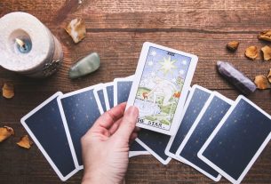 Conheça o significado das cartas do Tarot