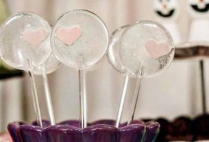 How to make a lollipop - 3 simple homemade recipes to make the candy