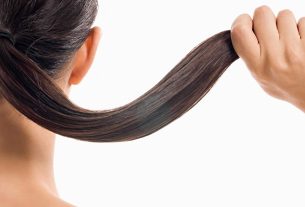 Little hair - How to deal with and care for thinning and thinning strands