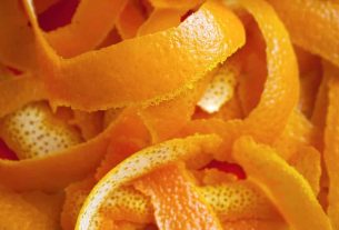 Orange peel - Benefits, how to ingest and recipes to make at home