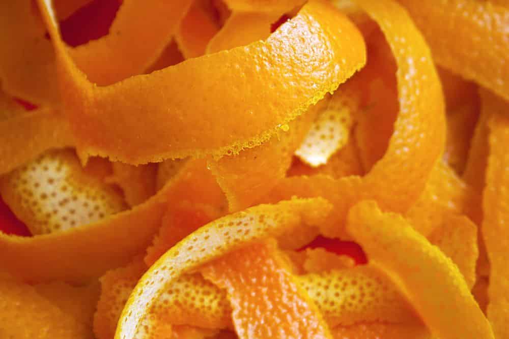 Orange peel - Benefits, how to ingest and recipes to make at home