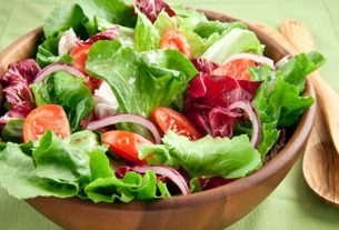 Salada de alface — benefícios da hortaliça no corpo + 12 receitas