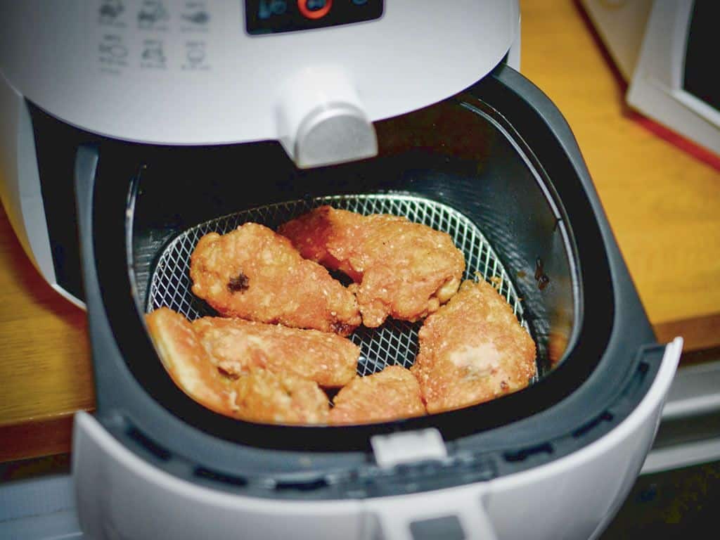 Oil-free electric fryer - How to use, advantages and best brands