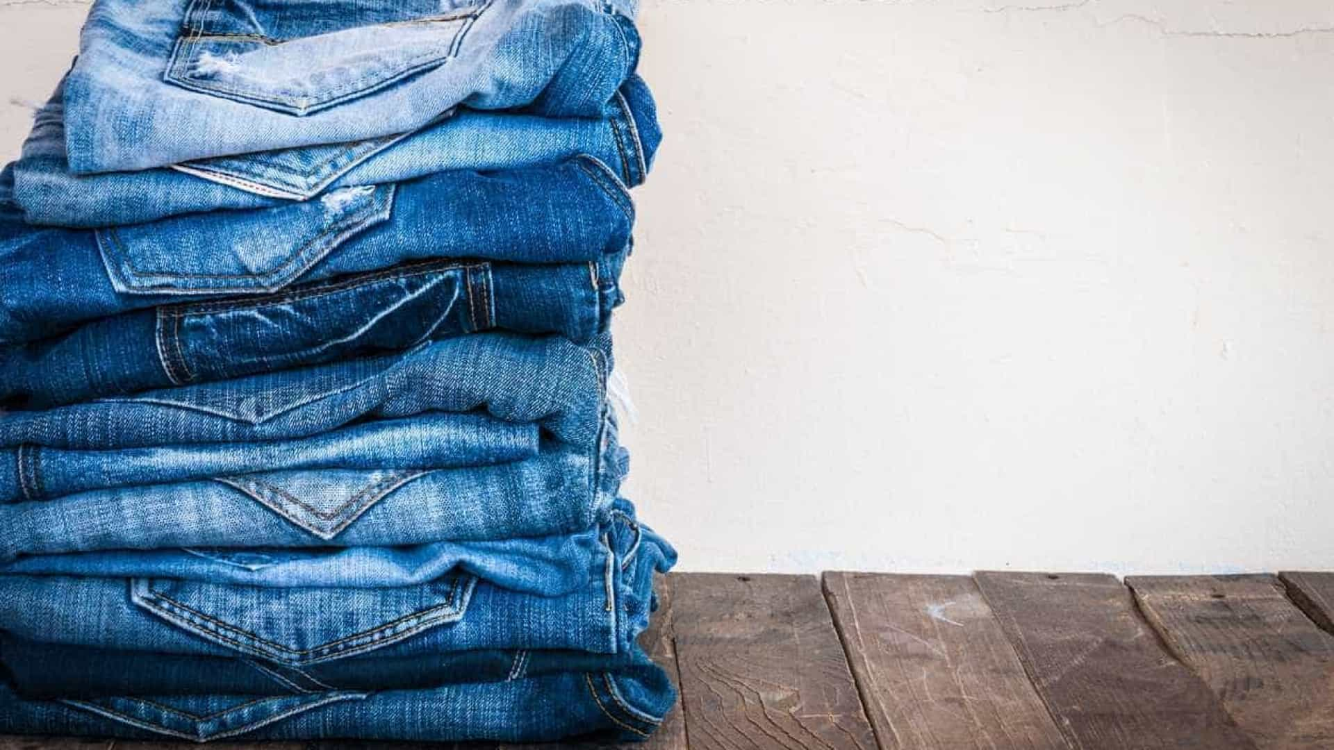 Jeans - History of the wild piece that never goes out of style