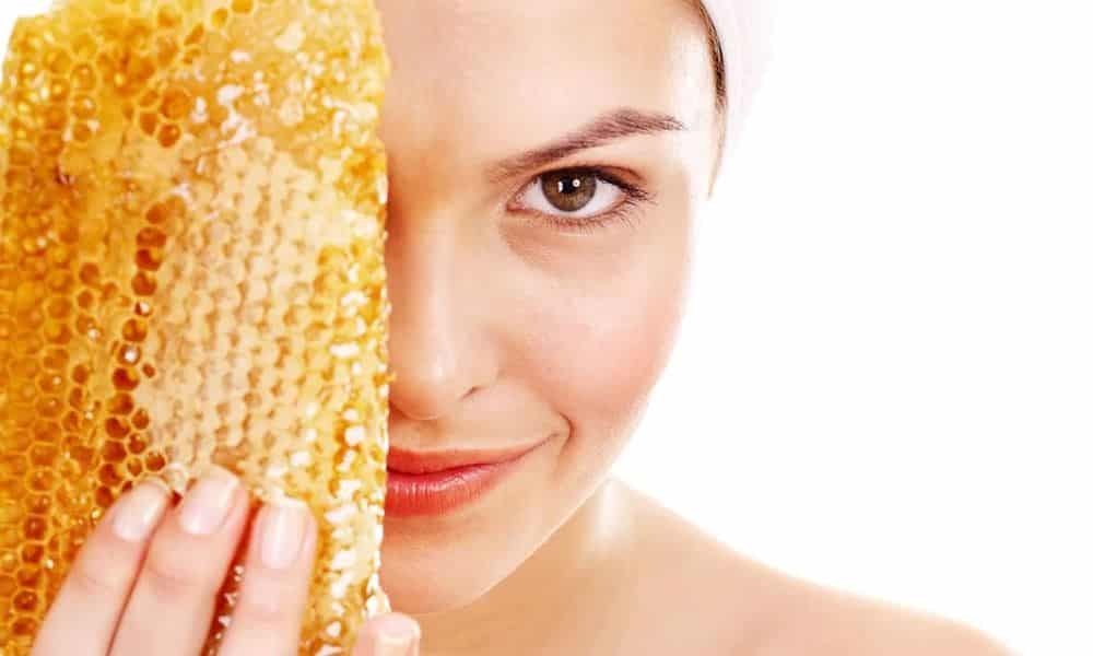 Benefits of honey for the skin, what are they?  Recipes and curiosities