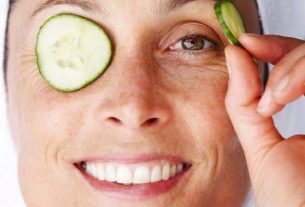 Benefícios do pepino para a pele: 5 receitas caseiras de beleza