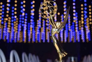 Emmy internacional conta com a presença de celebridades brasileiras