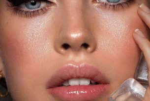 Waterproof makeup - Categories, pros and cons and tips for use