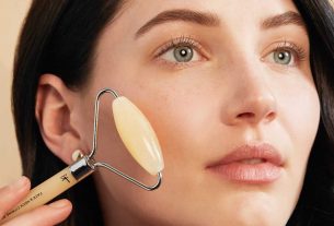 Face roller, what is it?  How it works, benefits and tips on how to use