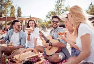 20 maneiras de fazer mais amigos na vida adulta