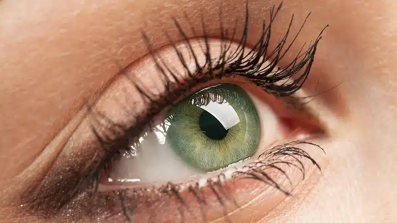 Sonhar com olho verde: 27 significados para diferentes sonhos com olhos