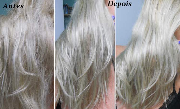 3 Powerful Homemade Recipes for Hydrating Blonde Hair