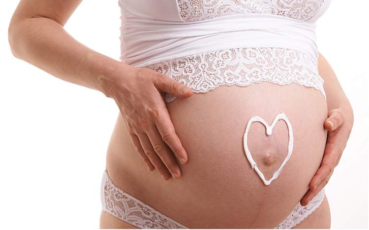 3 beauty products that pregnant women should avoid