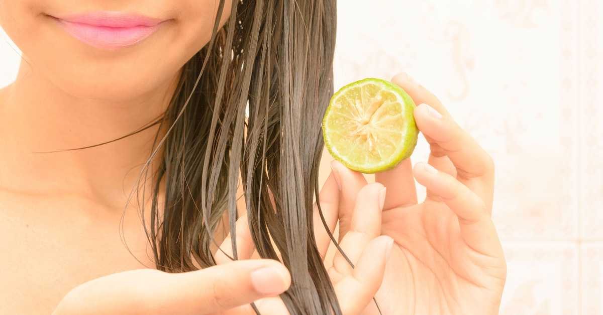 Hydration for oily hair