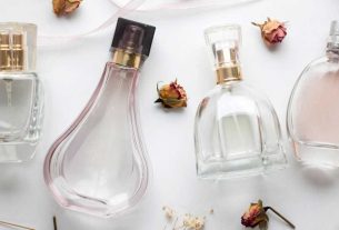 Perfumes nacionais com boa fixação