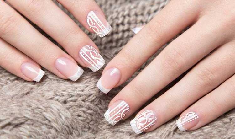 manicure ideas for you to rock your look