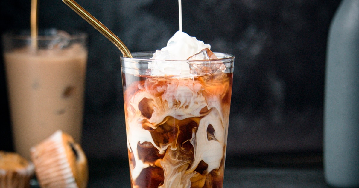 5 Coffee Recipes To Try In Summer