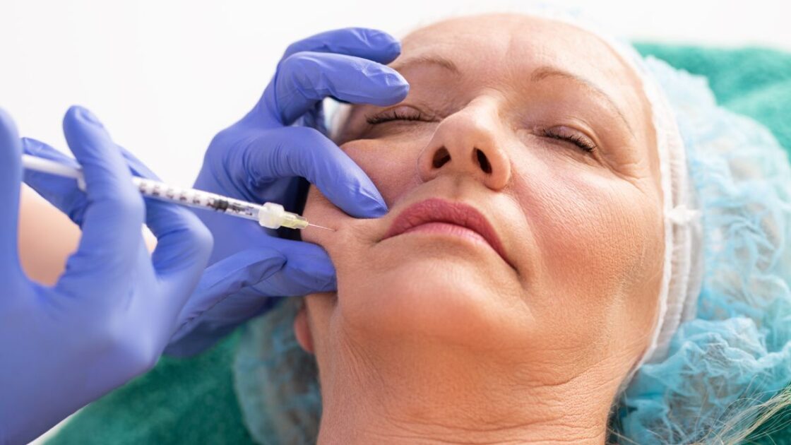 5 Innovative Aesthetic Treatments for Facial Rejuvenation