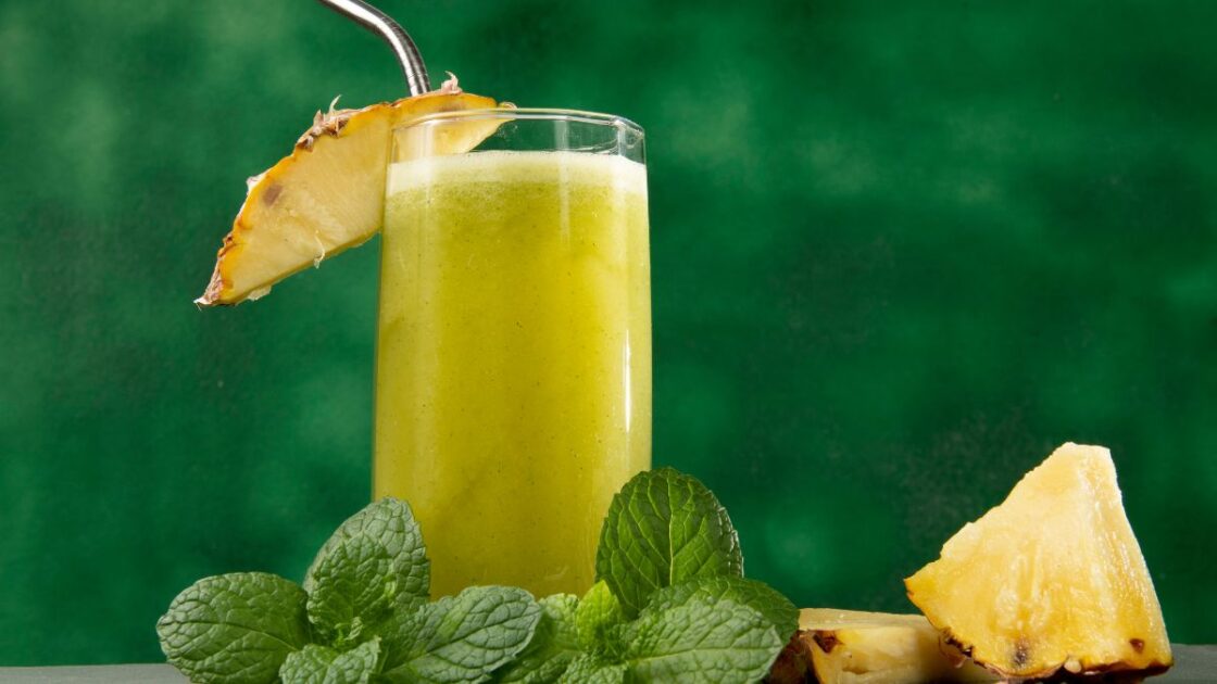 5 Juice Recipes to Fight Cellulite