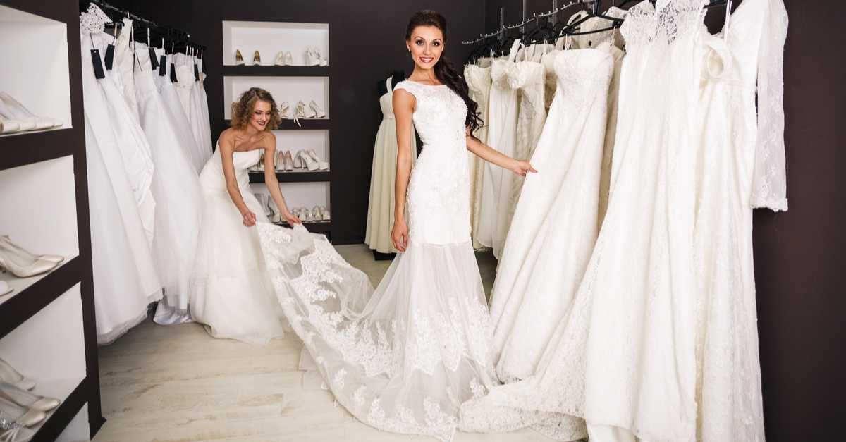 tips for choosing the perfect wedding dress