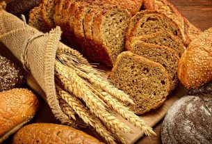 5 tipos diferentes de alergia ao gluten