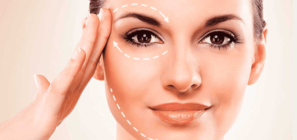 Facial gymnastics: 5 exercises that are worth a facelift and step by step