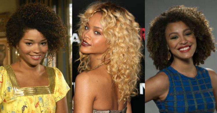 5 golden tips to manage frizzy and curly hair