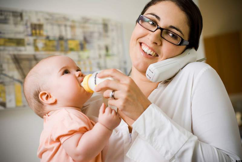 hábitos que toda dona de casa