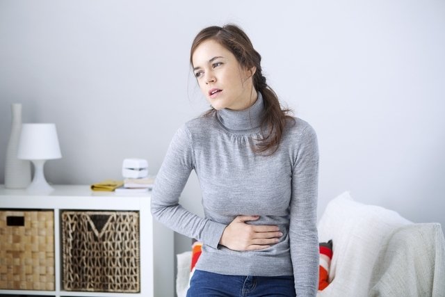 5 main types of gastritis (and what to do)