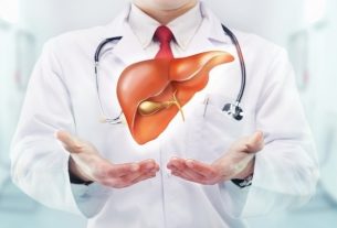 5 remedies for fatty liver