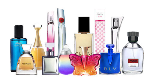 all about imported perfume