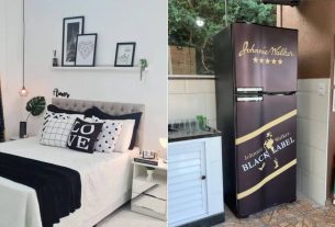 Dicas para renovar a decoração sem gastar muito.