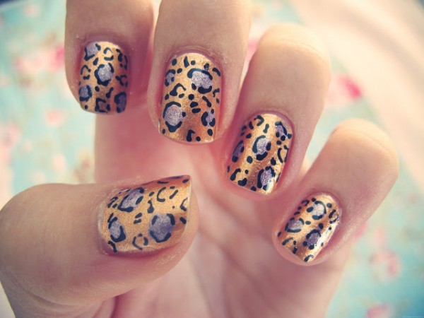 Artistic Nails