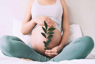 6 home options to treat hemorrhoids during pregnancy