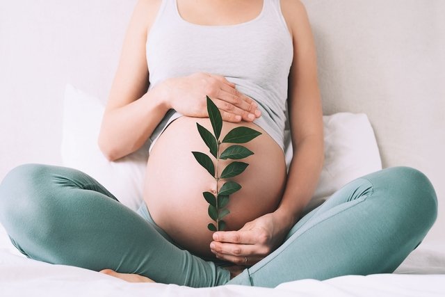 6 home options to treat hemorrhoids during pregnancy