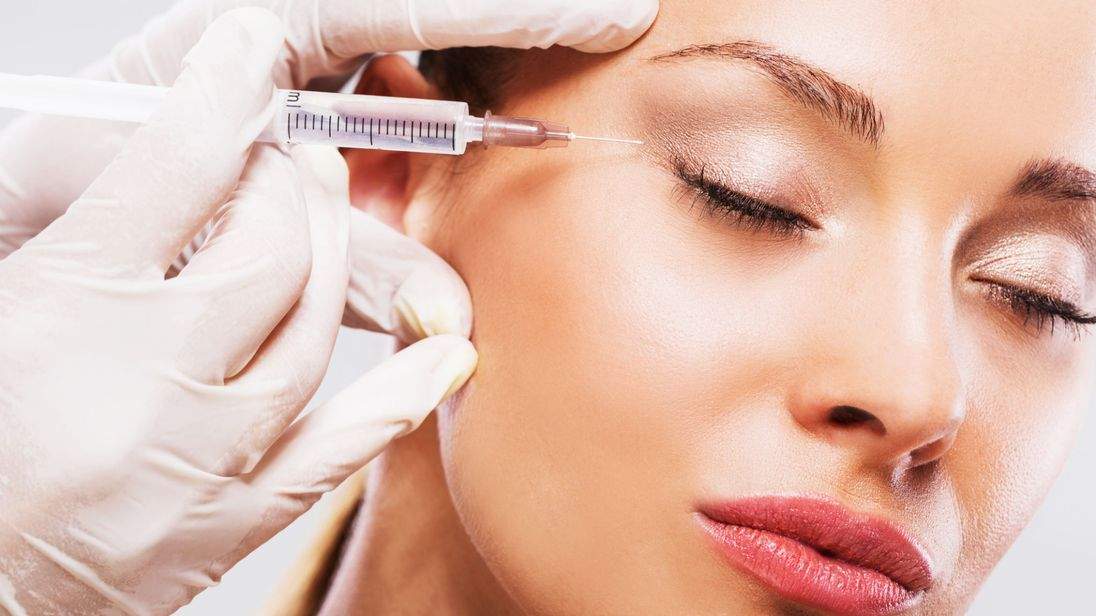 Botox on the face: main doubts about the procedure, myths and truths