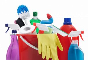 6 ways to make cleaning the house more fun