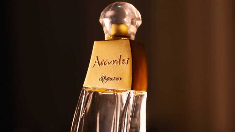 Accordes (O Boticário) is one of the Brazilian women's perfumes to be proud of