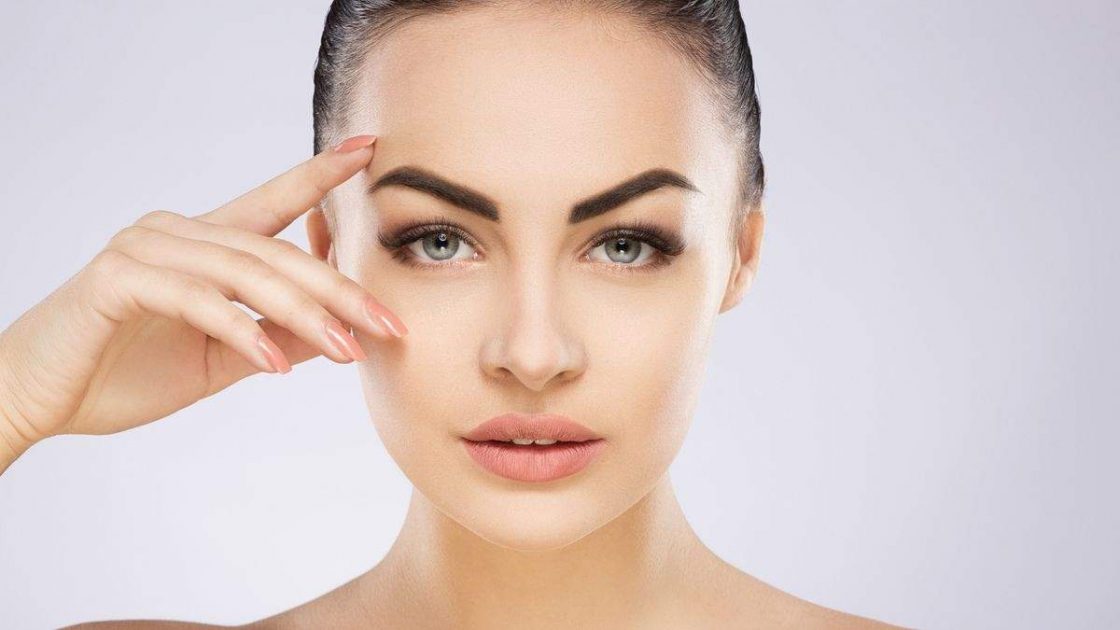 How to thicken your eyebrows naturally