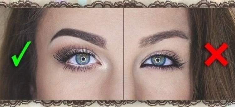 7 Ways to Make Your Eyes Look Bigger and Brighter