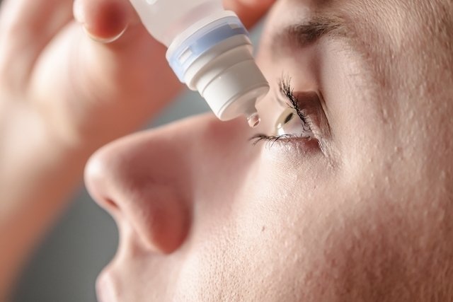 7 eye drops to treat glaucoma