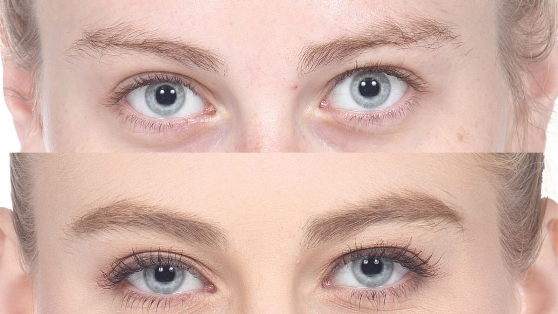 Homemade recipes to make your eyebrows grow faster and without fail