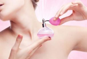 7 mistakes you make when using perfumes