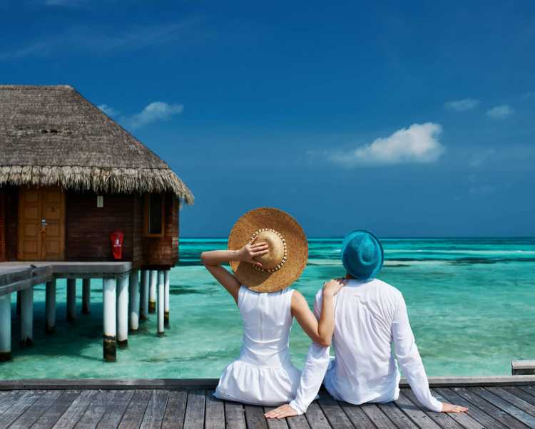 Discover stunning destinations for honeymoon couples.  It has romantic options, excitement, beautiful landscapes and breathtaking tourist itineraries.