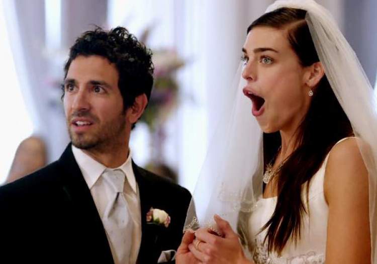 7 things guests hate at weddings