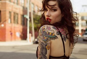 7 coisas que você precisa saber antes de fazer uma tatuagem