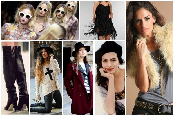 winter trends