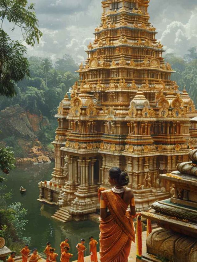 8 Unique Places To Visit In Thiruvananthapuram